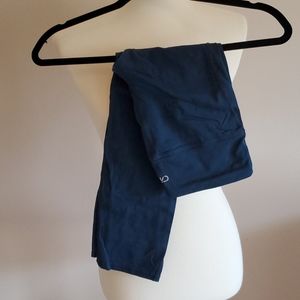 Blue Leggins 3 for $15